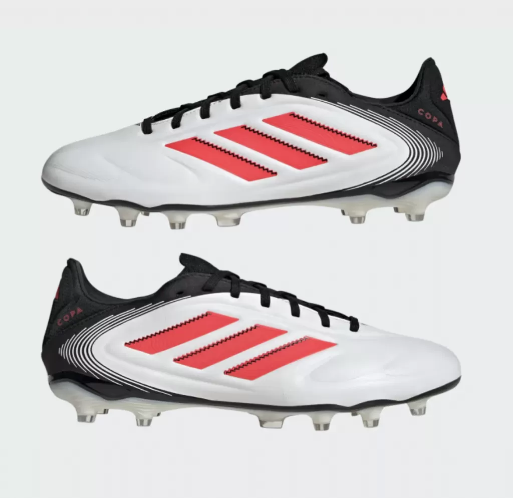 Бутcы полупрофессиональные Adidas Copa Pure 3 Pro FG